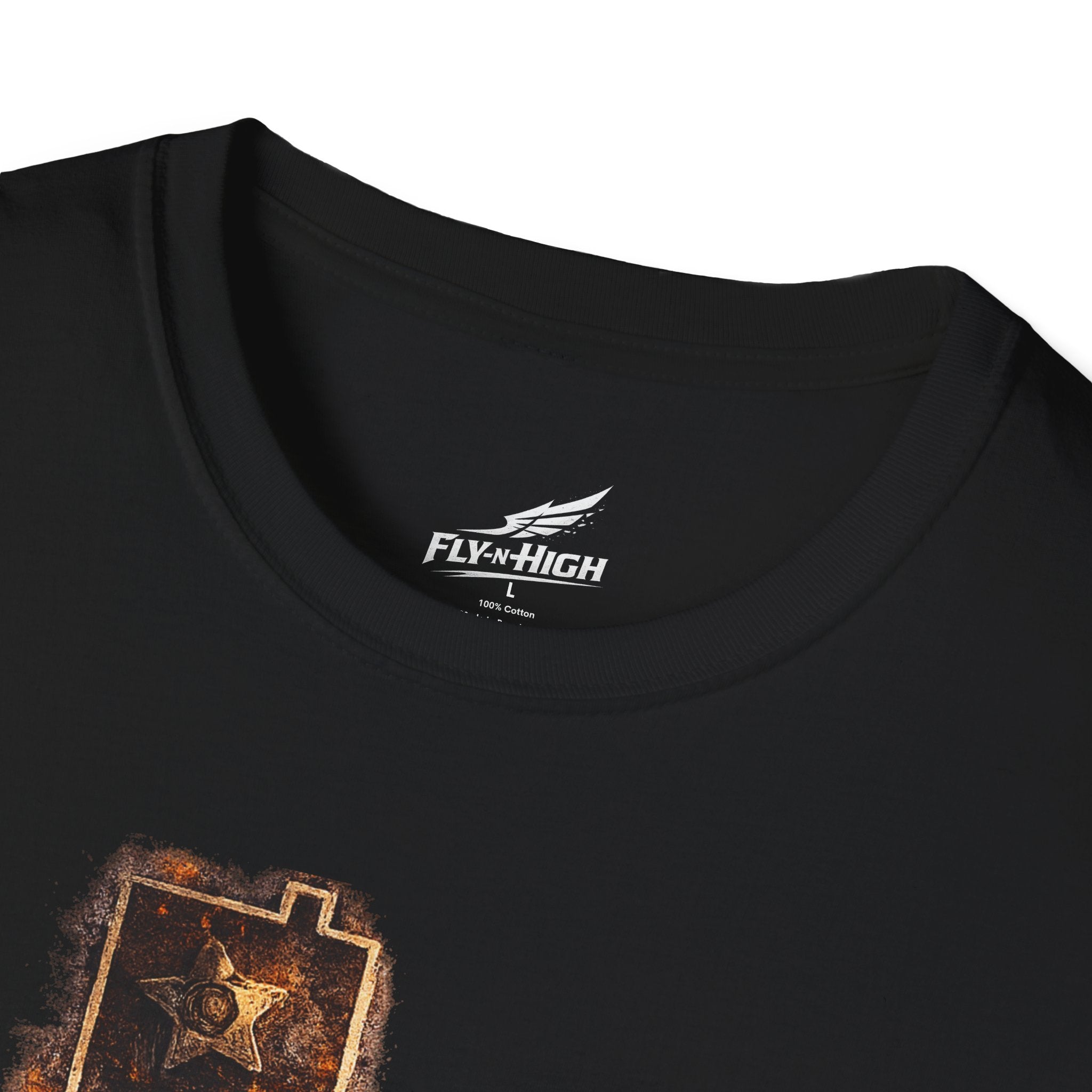 Texas "ICE Out" - Graphic T-Shirt