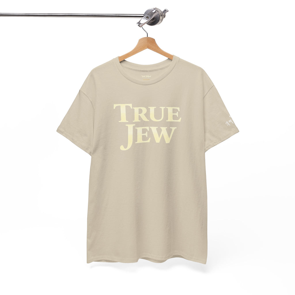 True Jew™ Graphic T-Shirt