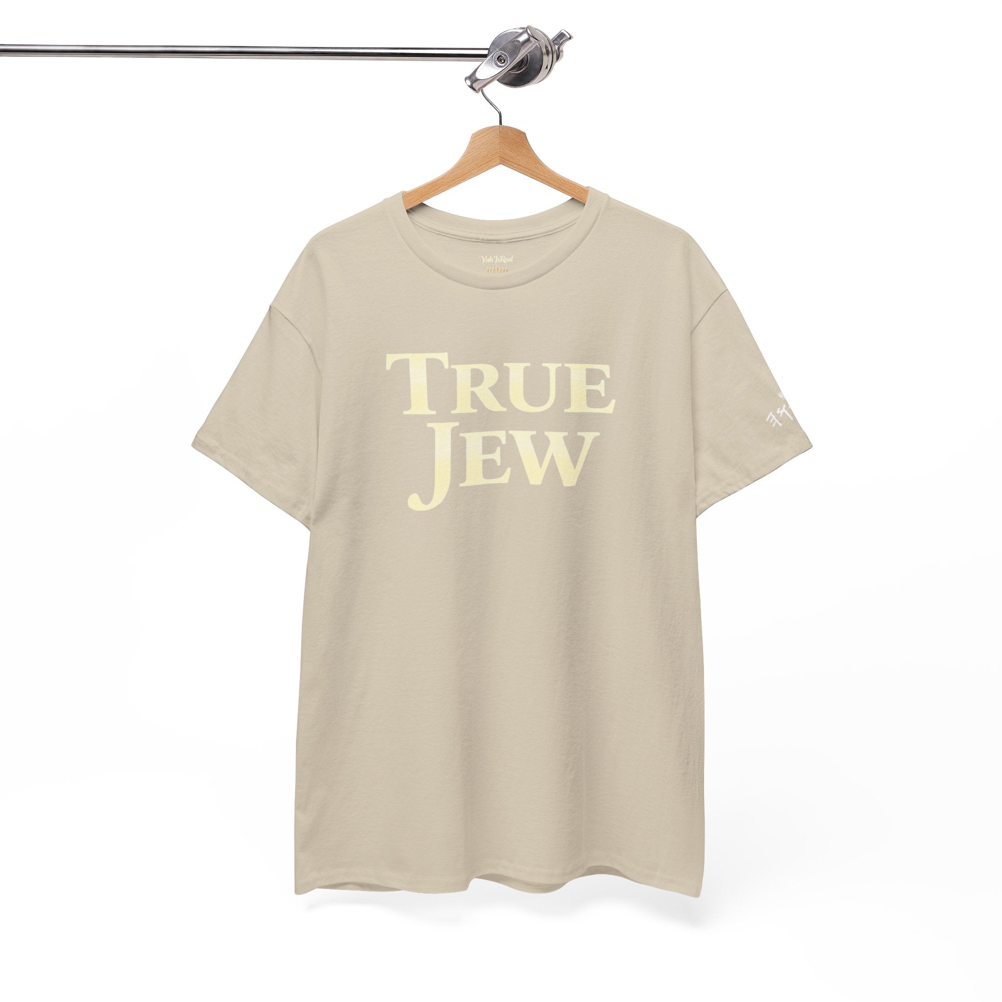 True Jew™ Graphic T-Shirt