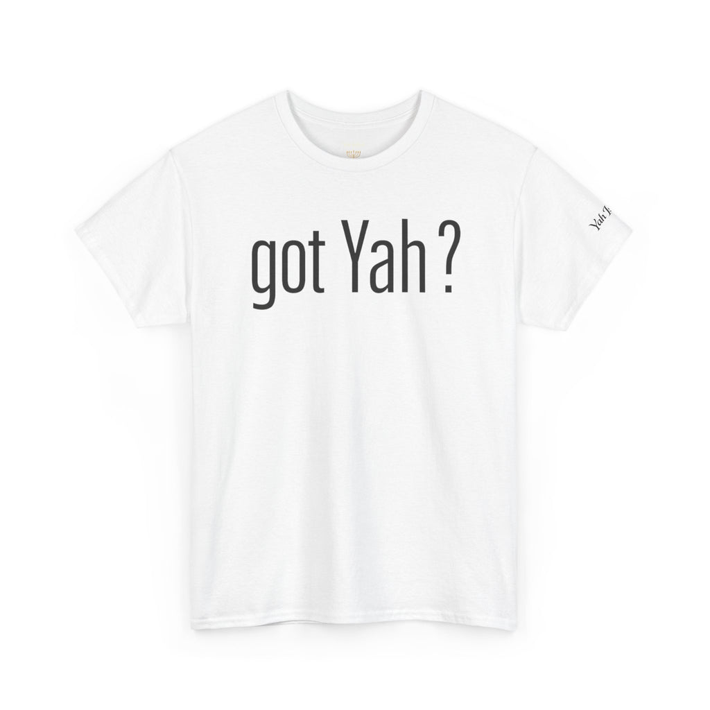 Got Yah™ Graphic T-Shirt