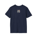 California 'ICE Out' Graphic T-Shirt