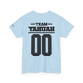 Team Yahuah™ Jersey Style T-Shirt