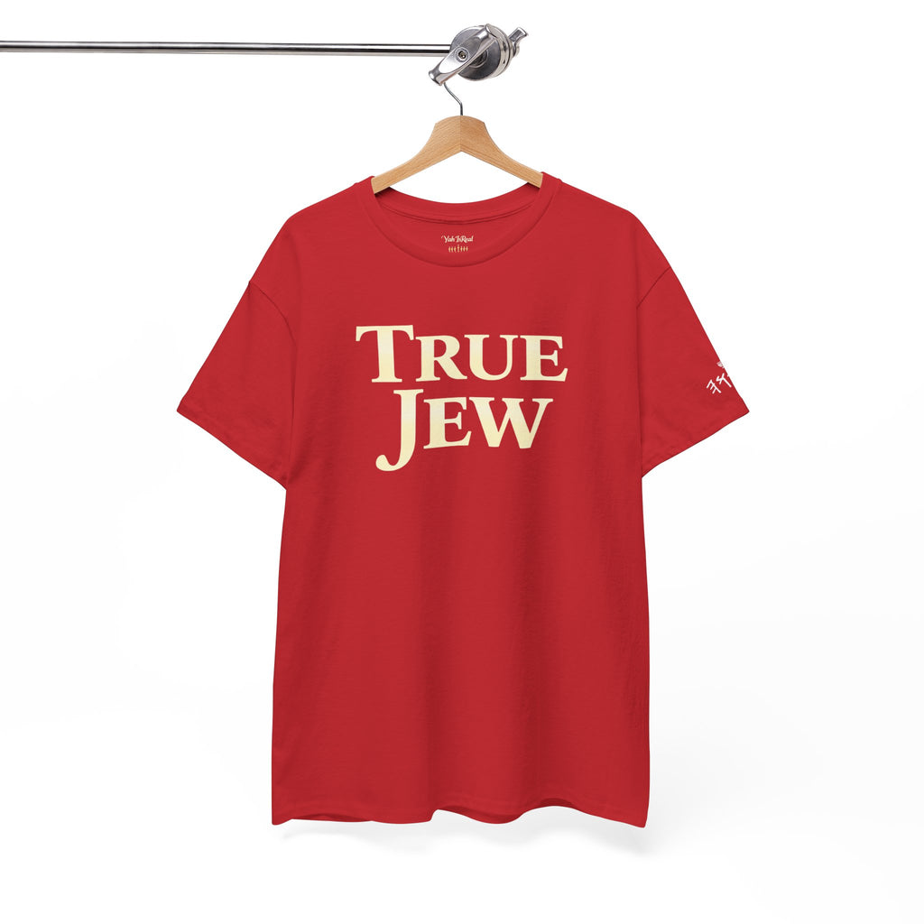 True Jew™ Graphic T-Shirt