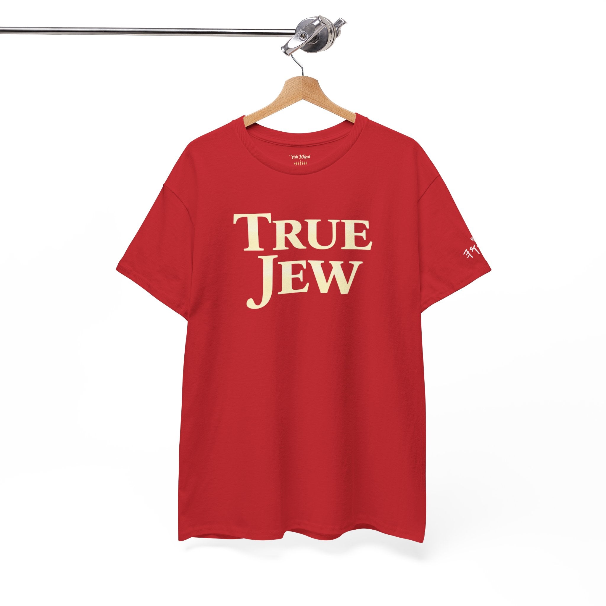 True Jew™ Graphic T-Shirt