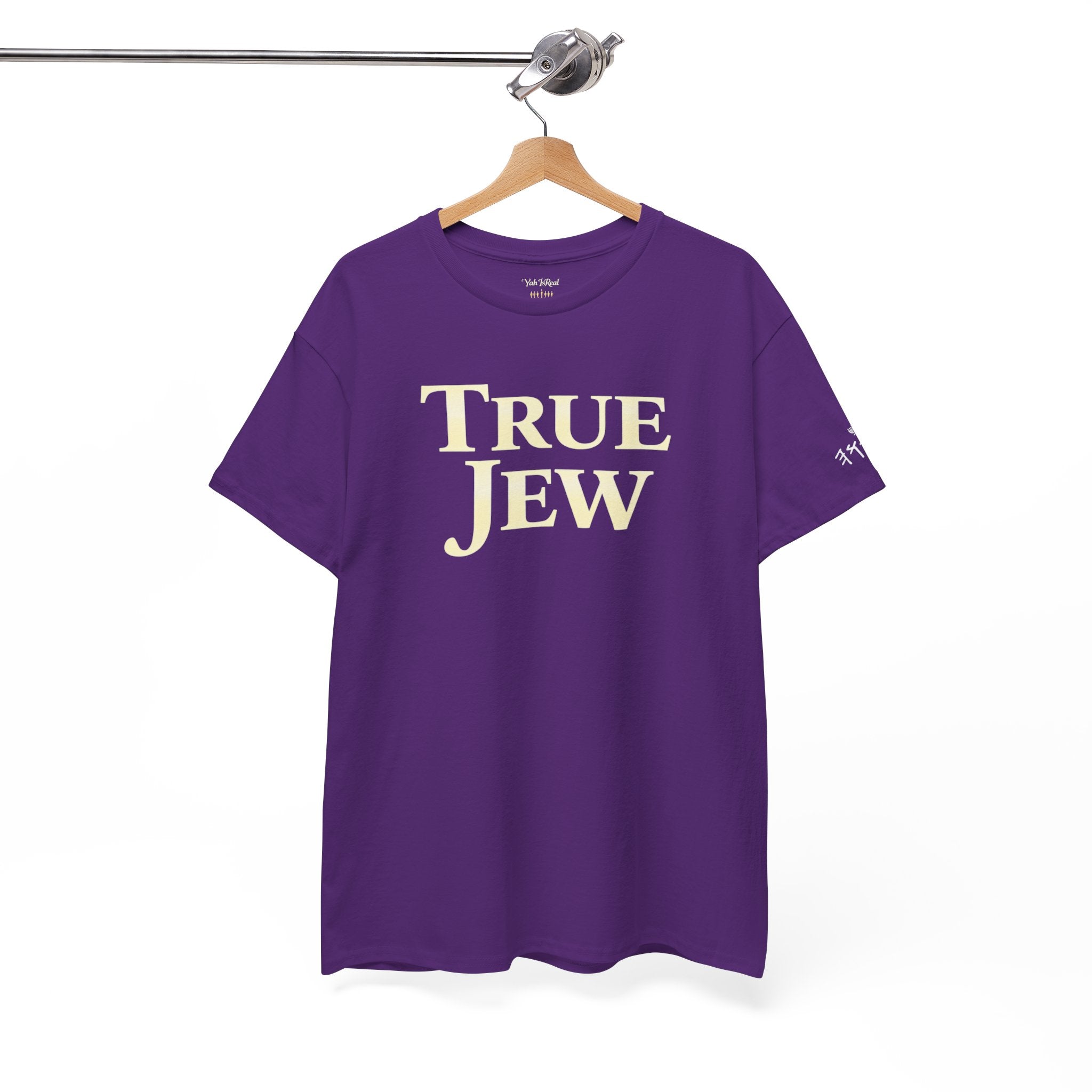 True Jew™ Graphic T-Shirt