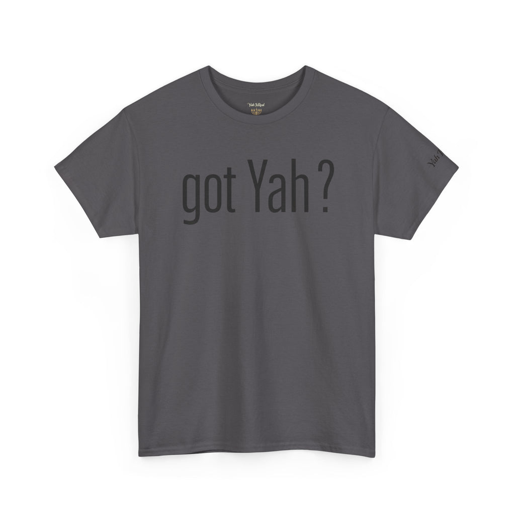 Got Yah™ Graphic T-Shirt