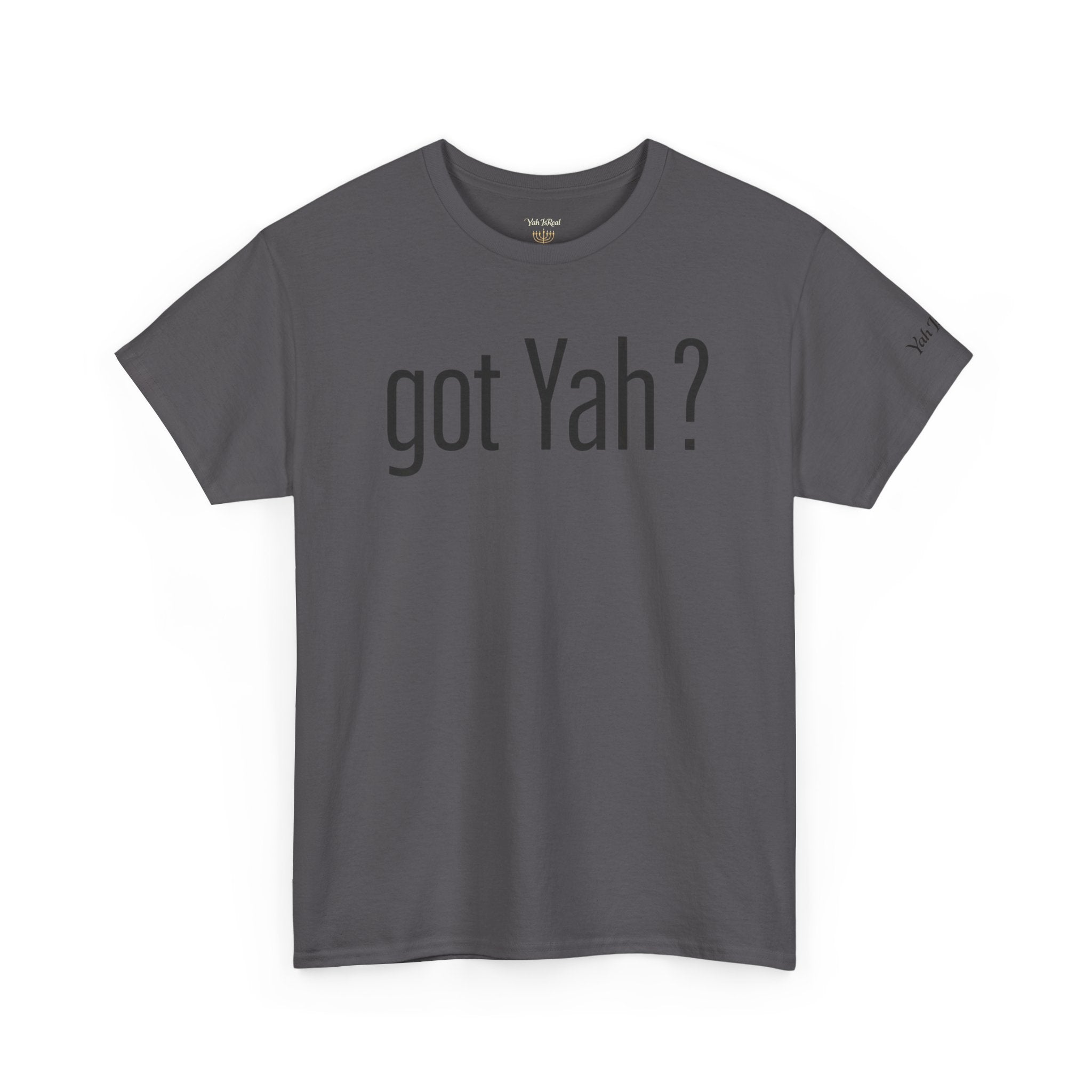 Got Yah™ Graphic T-Shirt