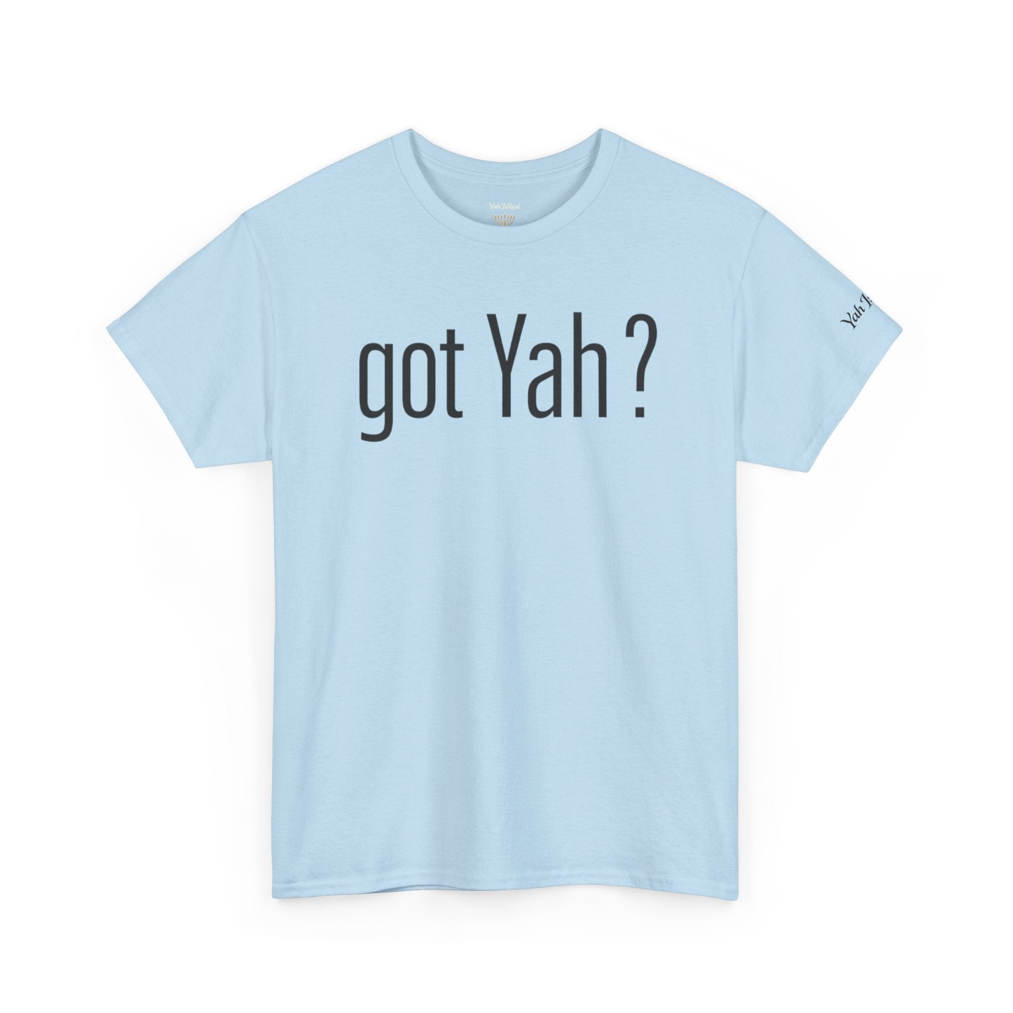 Got Yah™ Graphic T-Shirt