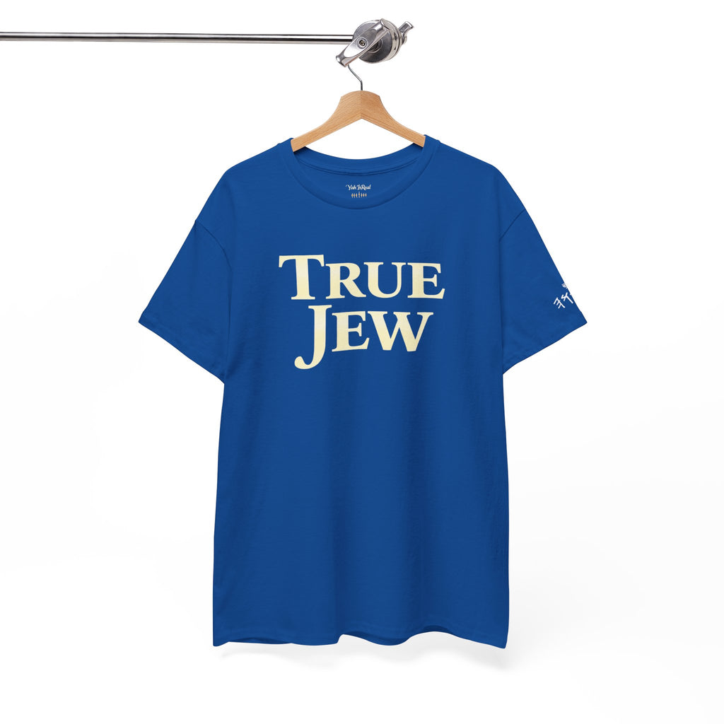 True Jew™ Graphic T-Shirt