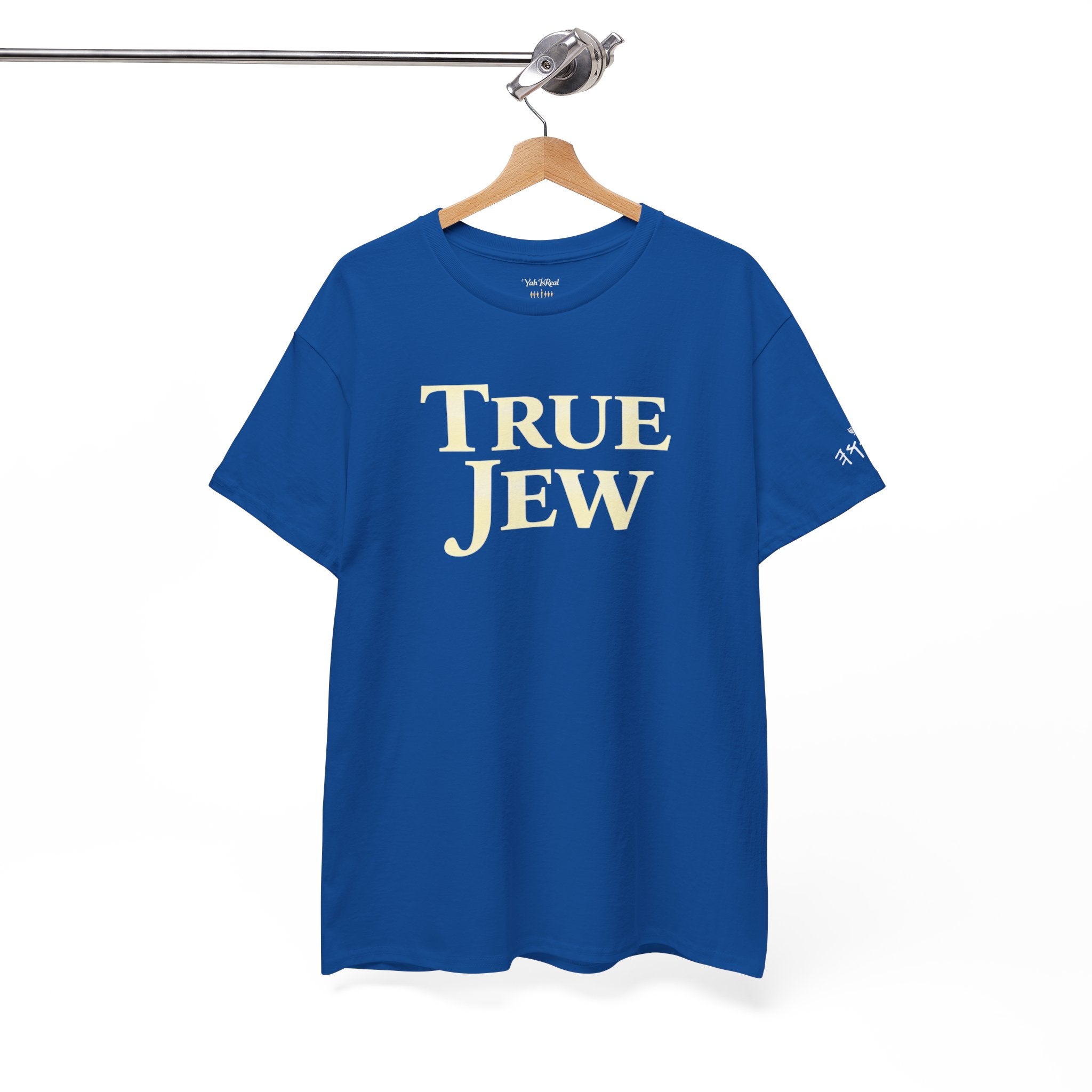True Jew™ Graphic T-Shirt