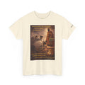 Revelation 3:9 T‑Shirt — True Jews Graphic Tee