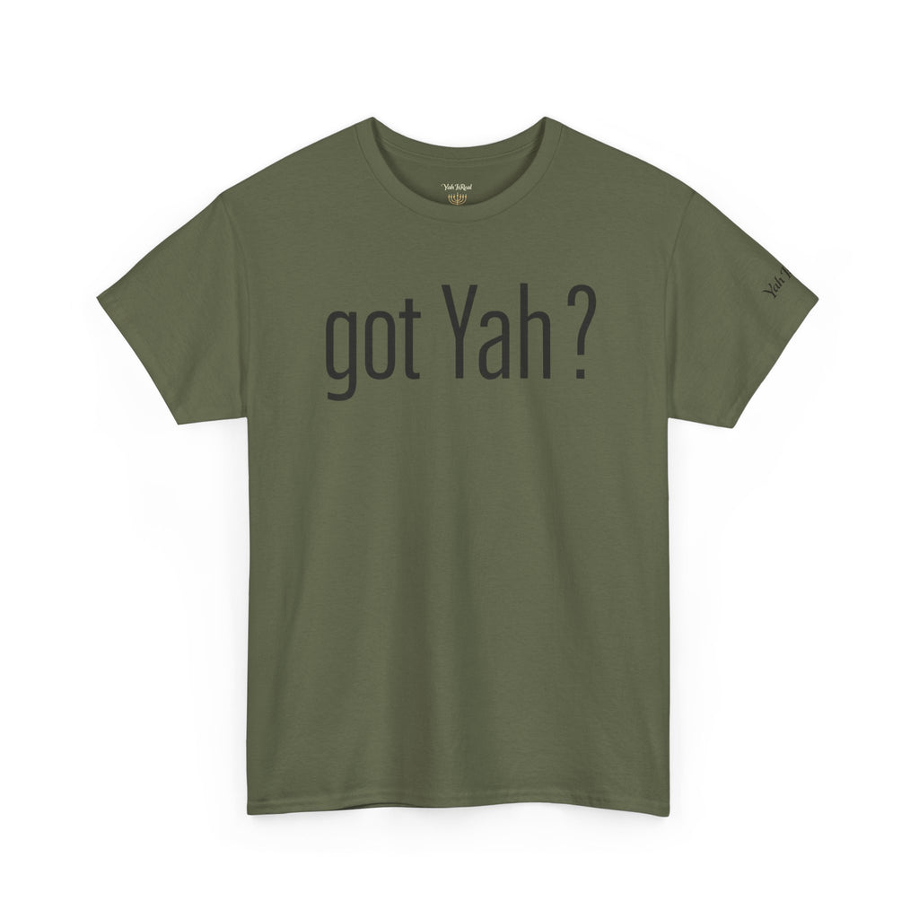 Got Yah™ Graphic T-Shirt