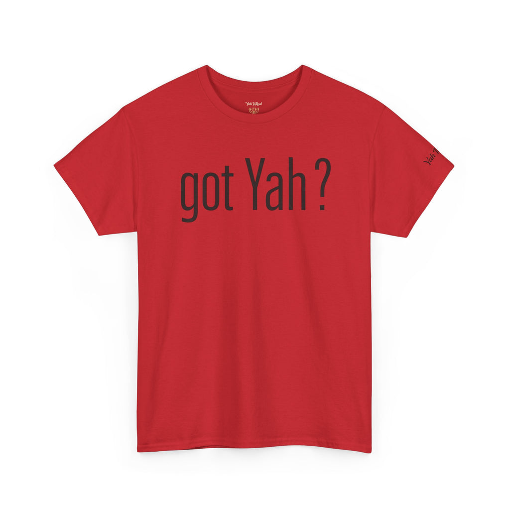 Got Yah™ Graphic T-Shirt