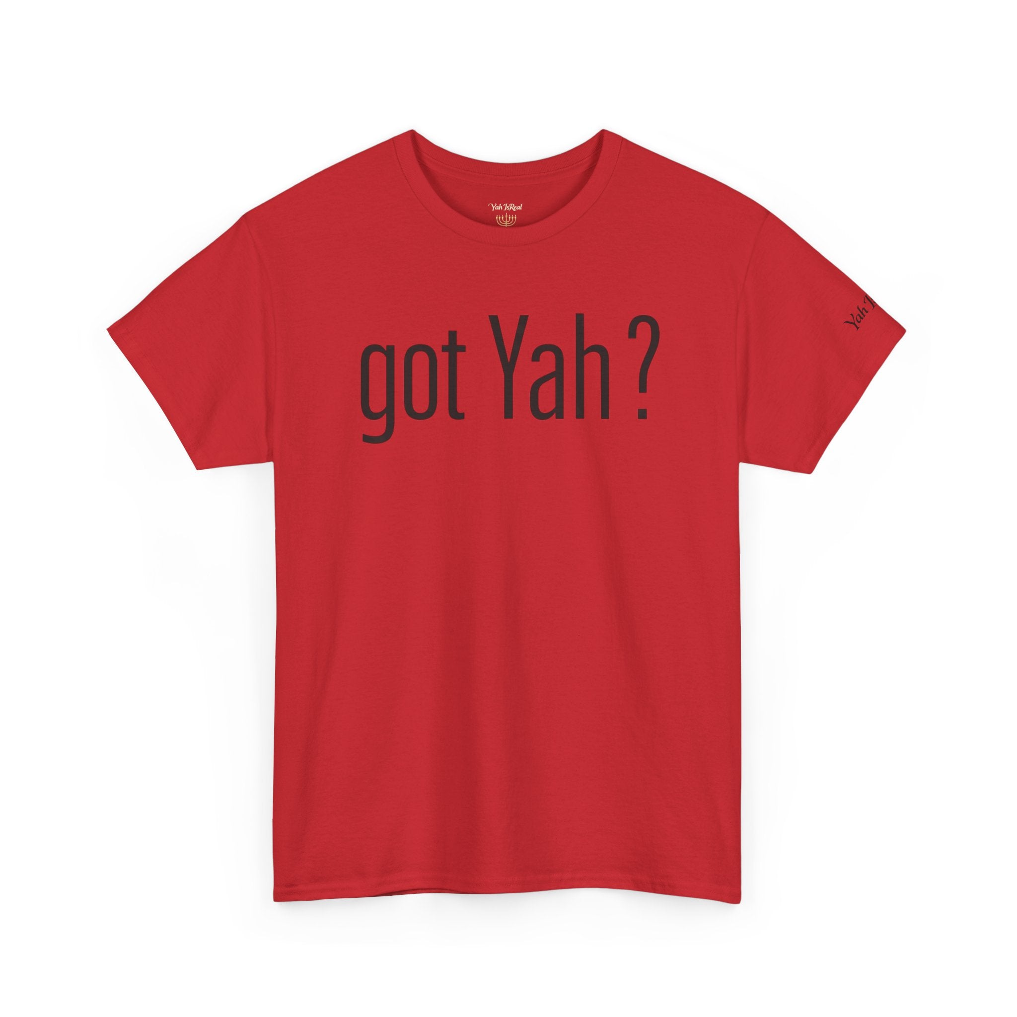 Got Yah™ Graphic T-Shirt
