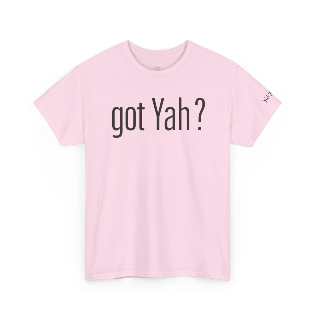 Got Yah™ Graphic T-Shirt
