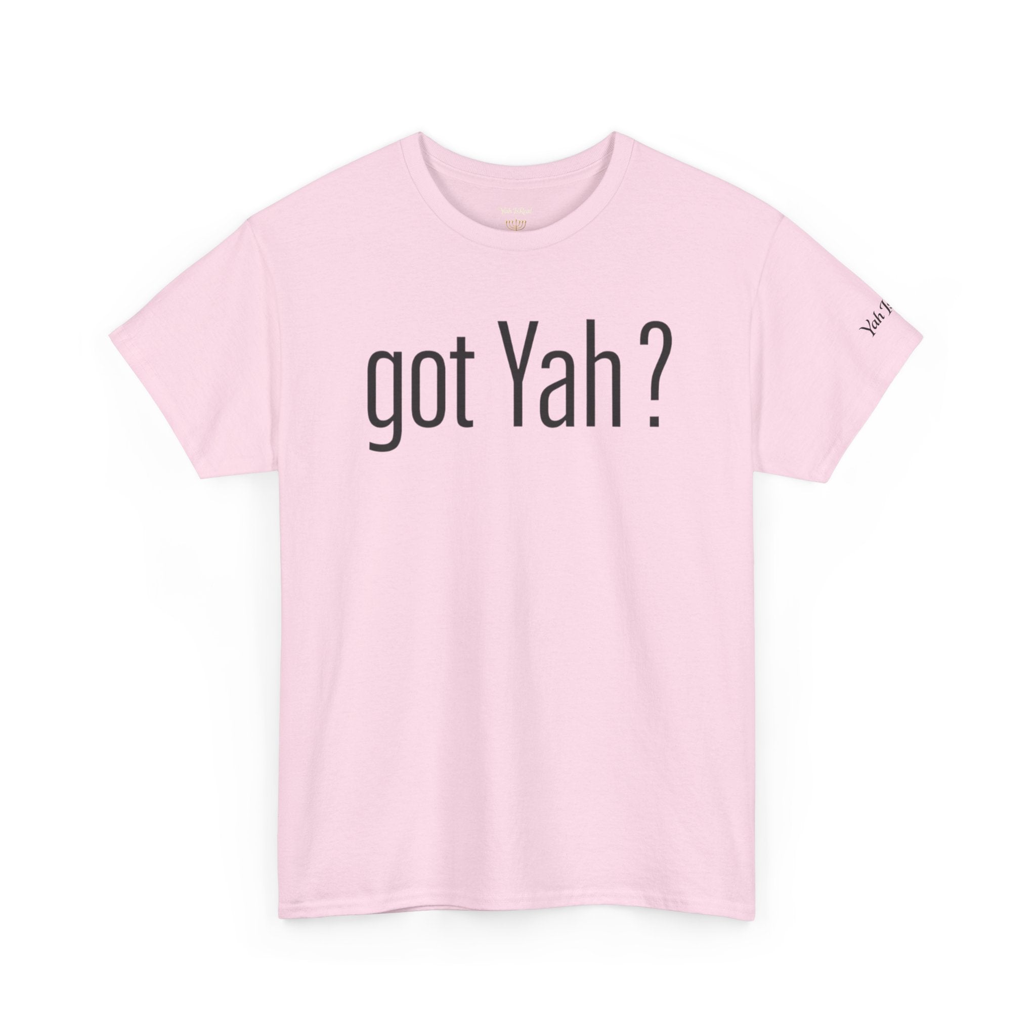Got Yah™ Graphic T-Shirt