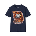 Florida " ICE Out " – Statement T-Shirt Unisex Softstyle