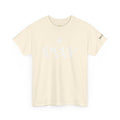 Yah IsReal™ Tee — Paleo Letters / Menorah T-Shirt