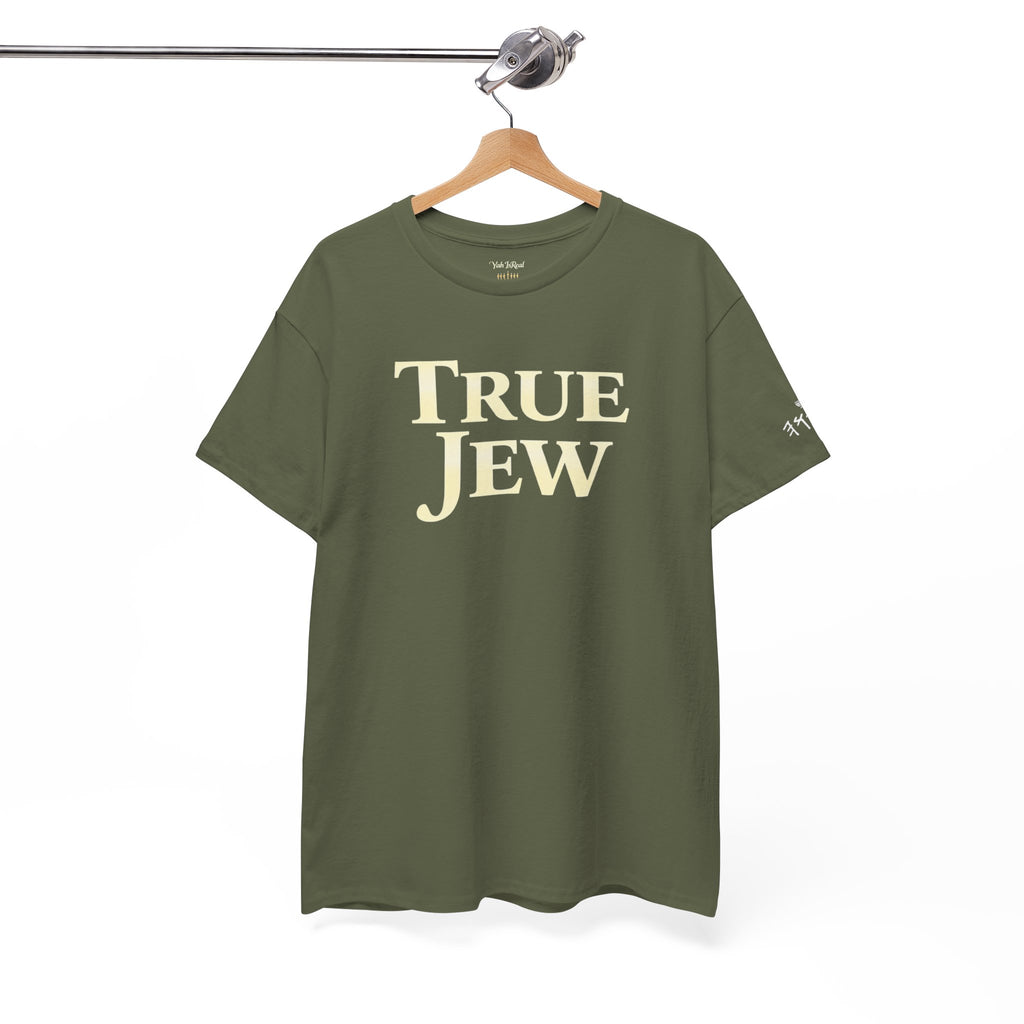 True Jew™ Graphic T-Shirt