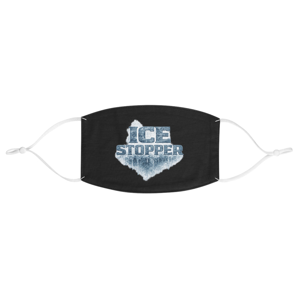 ICE - Stopper Face Mask — Winter Sports & Cold-Weather Protection