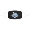 ICE - Stopper Face Mask — Winter Sports & Cold-Weather Protection