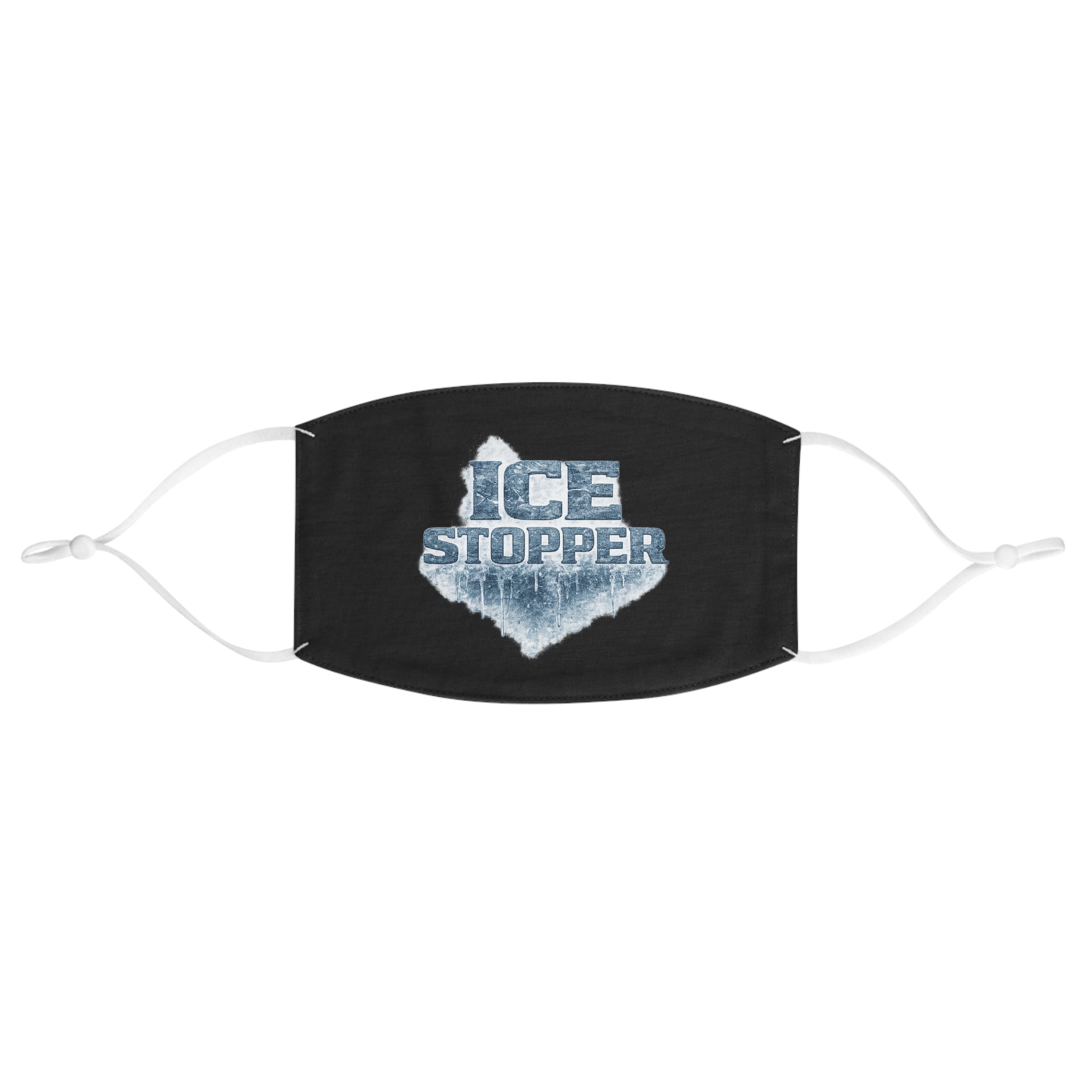 ICE - Stopper Face Mask — Winter Sports & Cold-Weather Protection