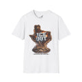 Texas "ICE Out" - Graphic T-Shirt