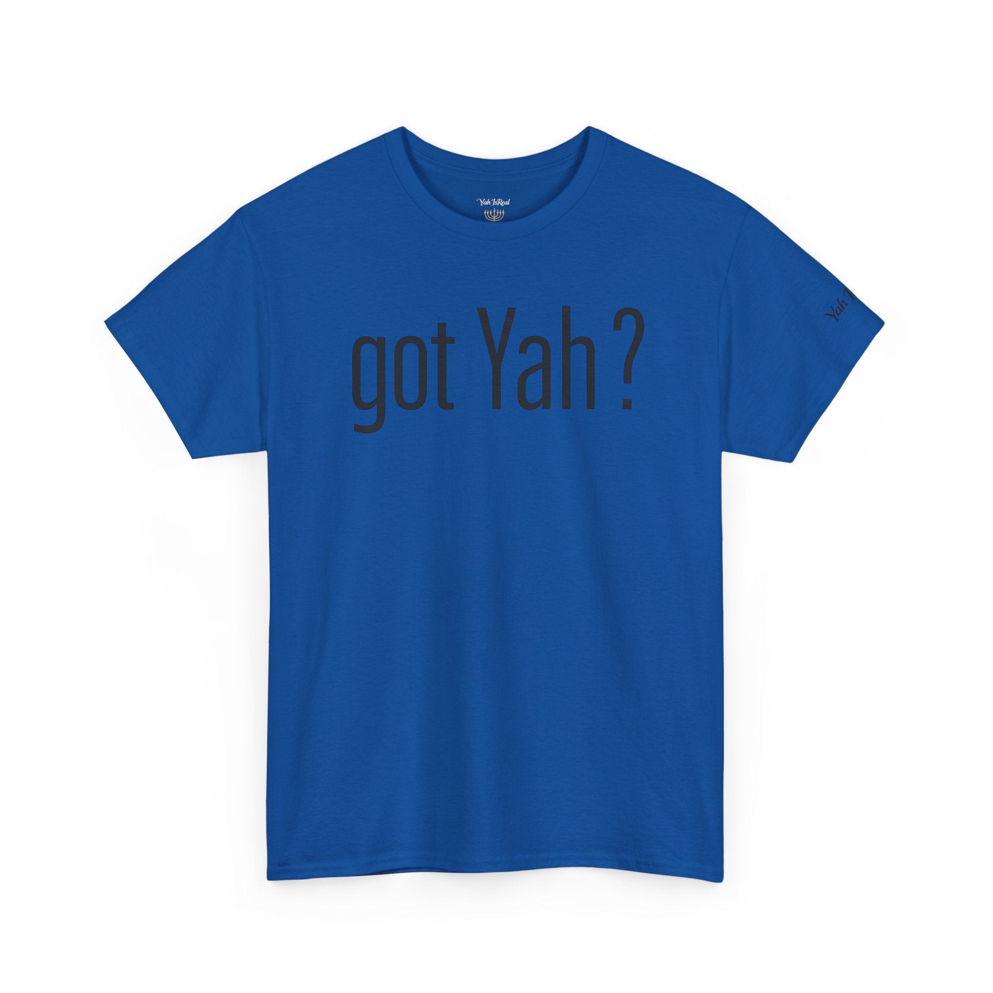 Got Yah™ Graphic T-Shirt