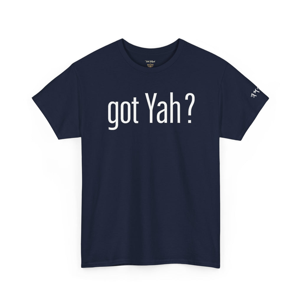 Got Yah™ Graphic T-Shirt
