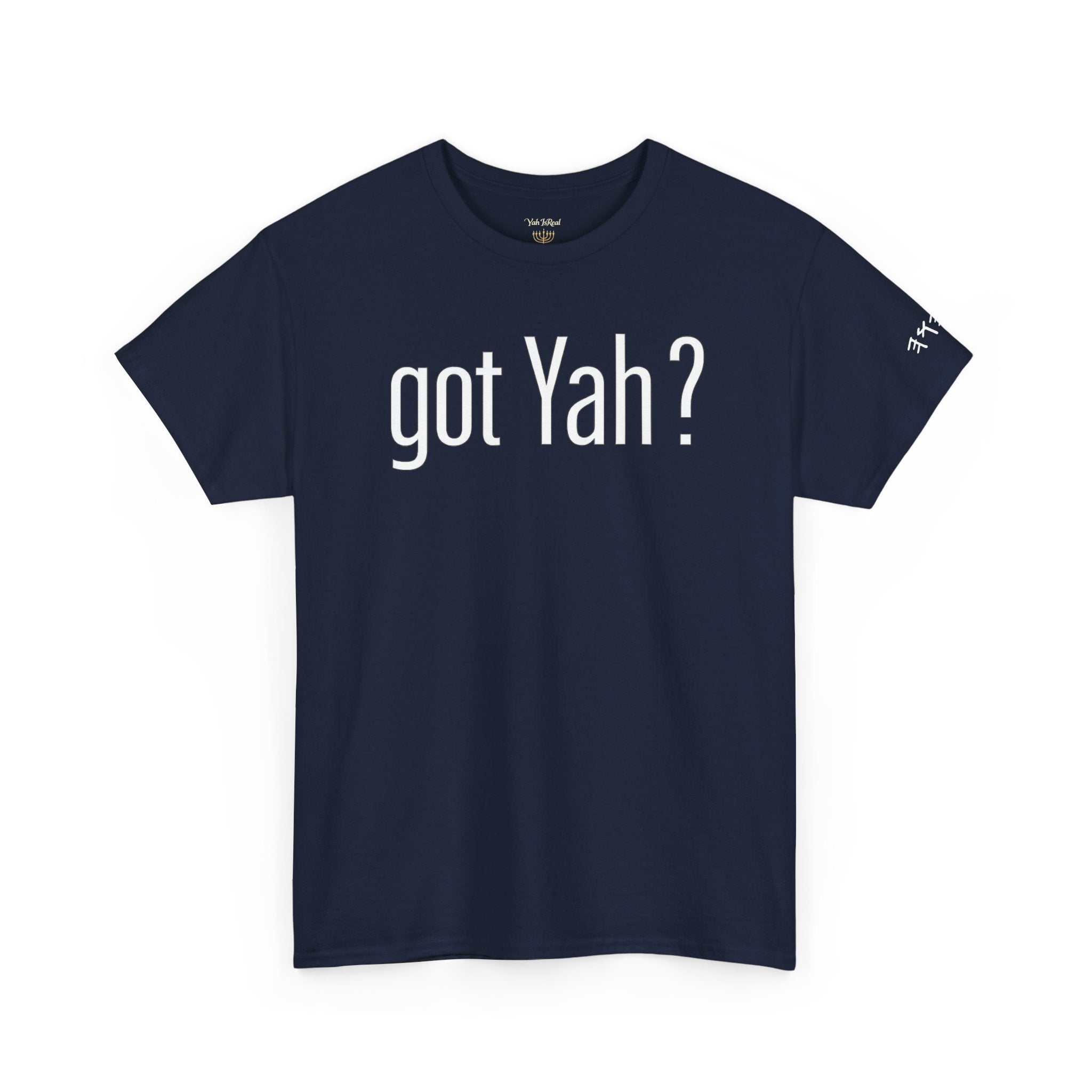 Got Yah™ Graphic T-Shirt