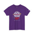 Without Faith  - Graphic T-Shirt