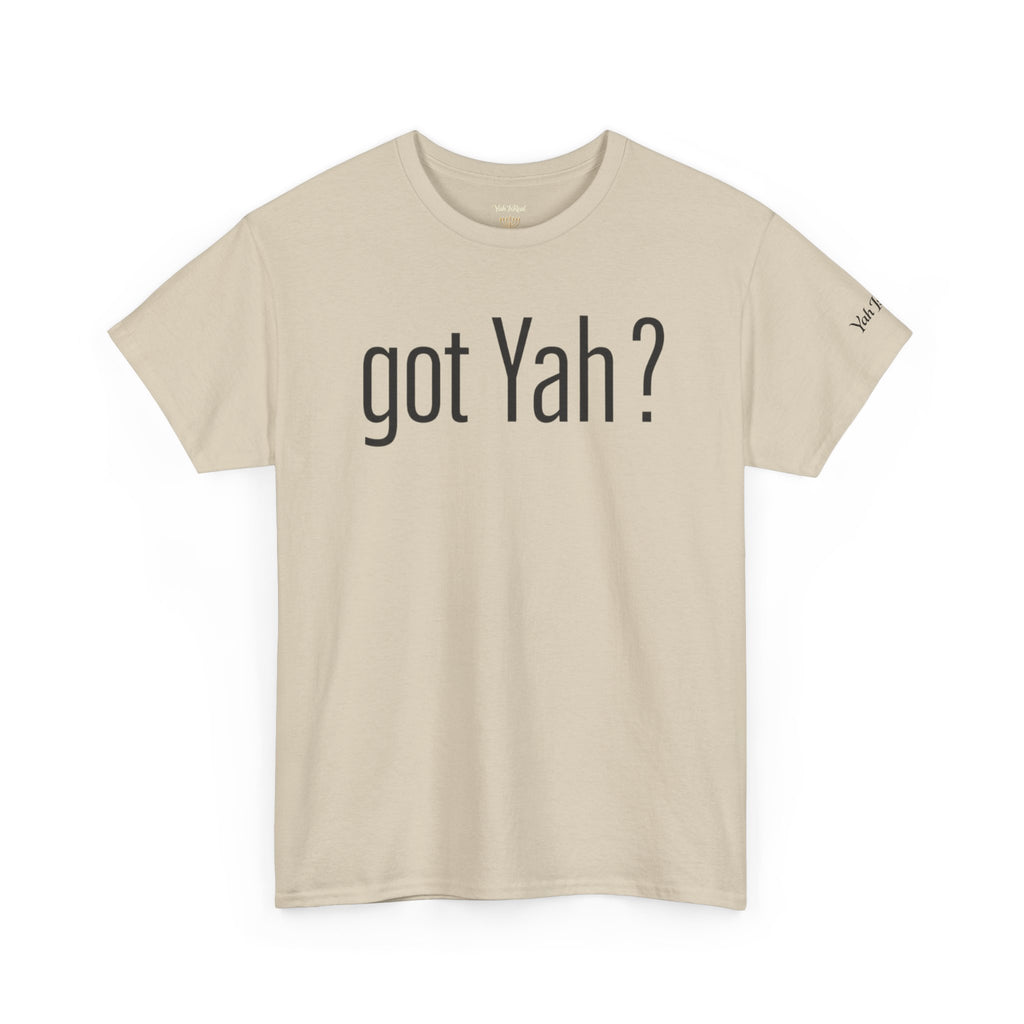 Got Yah™ Graphic T-Shirt