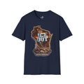 Wisconsin ICE Out T-Shirt —  Graphic Tee