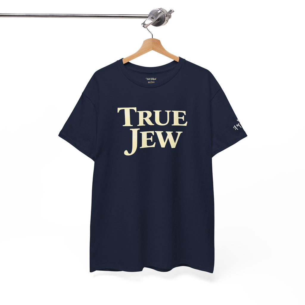 True Jew™ Graphic T-Shirt